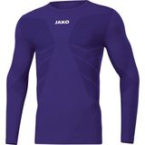 Jako - Longsleeve Comfort 2 0 - Shirt Comfort 2 0 Paars