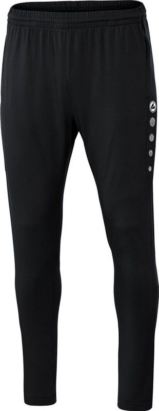 Jako - Training trousers Premium Women - Trainingsbroek Premium Dames - Zwart