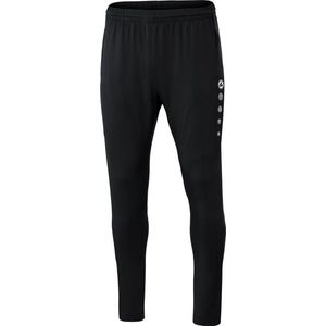 Jako - Training trousers Premium Women - Trainingsbroek Premium Dames - 34 - Zwart