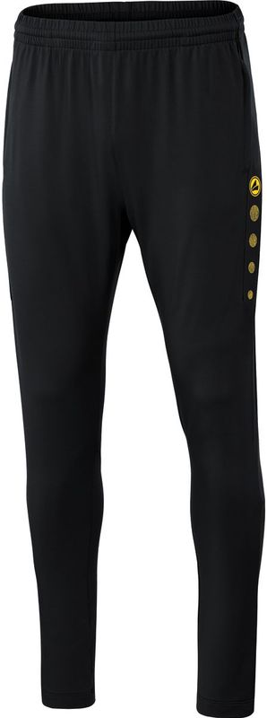 Jako Sweatbermudas 8420 Damen Trainingshose Premium