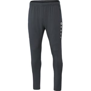 Jako - Training trousers Premium Women - Trainingsbroek Premium Dames - Grijs