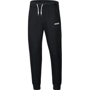 JAKO Herren Jogginghose Base mit BÃ¼ndchen M