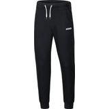 Jako Base Joggingbroek Met Boord Zwart