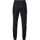 Jako Base Joggingbroek Met Boord Zwart