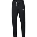 Jako Base Joggingbroek Met Boord Zwart