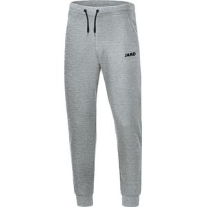 Jako Joggingbroek base met boord 6565-41