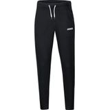 Jako - Base - Joggingbroek - Zwart - GOTS-gecertifieerde Bio-Katoen