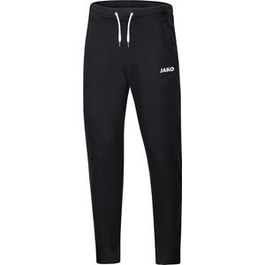 Jako - Jogging trousers Base Women - Joggingbroek Base dames - Zwart