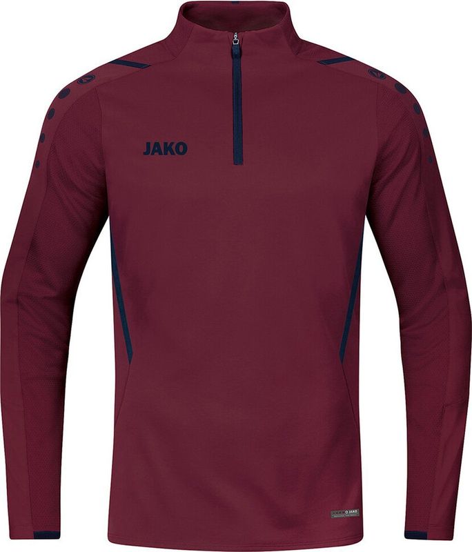 Jako - Ziptop Challenge - Kids Longsleeve