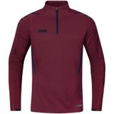 Jako - Ziptop Challenge - Heren Longsleeve