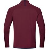 Jako - Ziptop Challenge - Heren Longsleeve