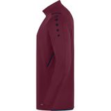 Jako - Ziptop Challenge - Heren Longsleeve