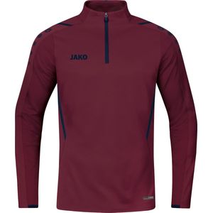 Sweatjacke mit Reißverschluss Jako Challenge