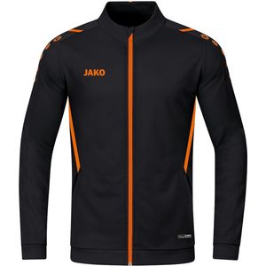 Jako - Ziptop Challenge - Sportkleding Heren
