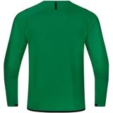 Jako - Sweater Challenge - Groene Sweater - Heren