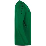 Jako - Sweater Challenge - Groene Sweater - Heren