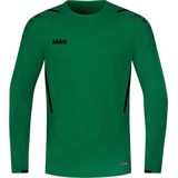 Jako - Sweater Challenge - Groene Sweater - Heren