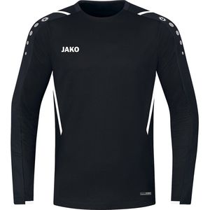 Jako - Sweater Challenge - Zwarte Sweater Kids