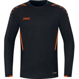 Jako - Sweater Challenge - Voetbalsweater Junior