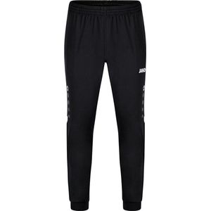 Jako - Polyester Pants Challenge Kids - Trainingsbroek Voetbal-140