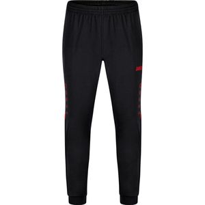 Jako - Polyester Pants Challenge Kids - Trainingsbroek Voetbal-128