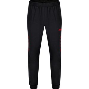 Jako - Polyester Pants Challenge - Trainingsbroeken Voetbal - 4XL