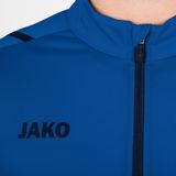 Jako - Challenge - Trainingsjack - Kids-128 - Polyester