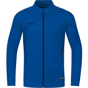 Jako - Challenge - Trainingsjack - Kids-128 - Polyester