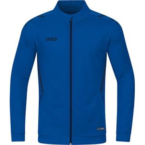 Jako - Polyester Jacket Challenge Kids - Trainingsjack Kids-164