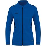 Jako - Polyester Jacket Challenge - Trainingsjack Heren