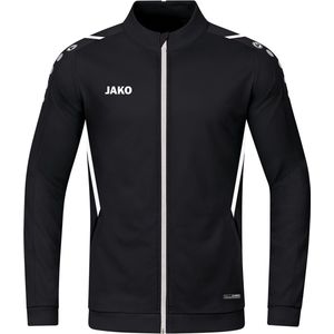 JAKO Challenge Challenge Unisex polyester jas voor kinderen