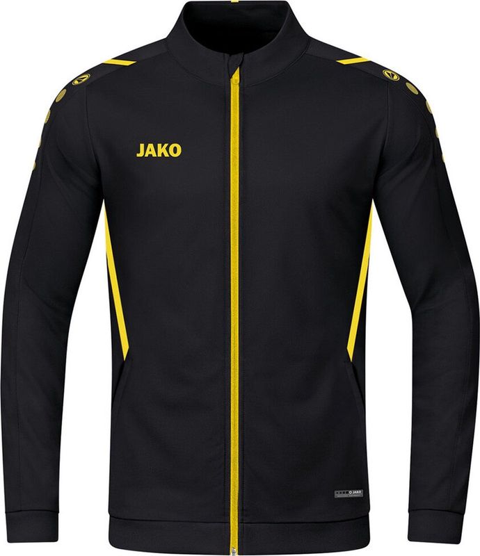 Jako - Polyester Jacket Challenge Kids - Trainingsjack Jako