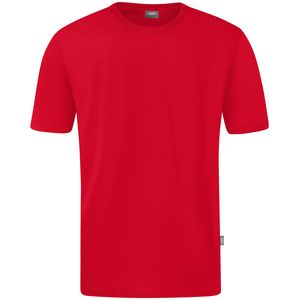 Jako Doubletex T-Shirt Dames - Rood