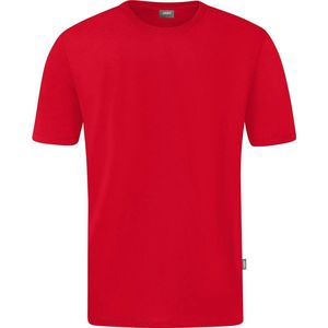 Jako Doubletex T-Shirt Dames - Rood