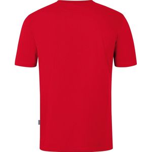 Jako Doubletex T-Shirt Dames - Rood