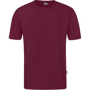 T-Shirt Doubletex kastanje 34