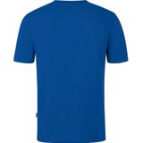 Jako Doubletex T-Shirt Dames - Royal