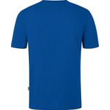 Jako Doubletex T-Shirt Dames - Royal