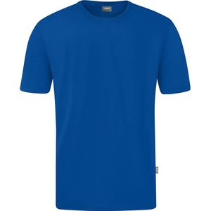 Jako Doubletex T-Shirt Dames - Royal