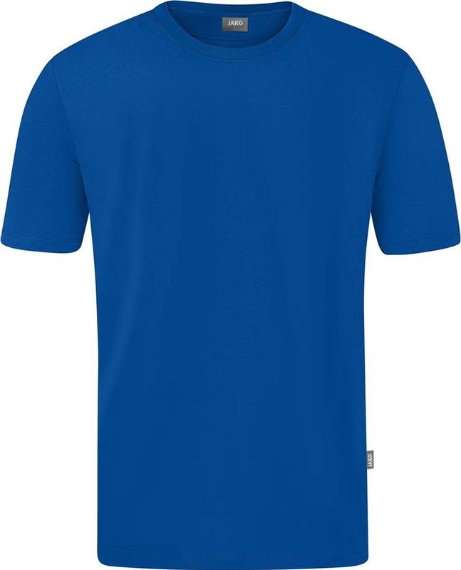 Jako Doubletex T-Shirt Dames - Royal