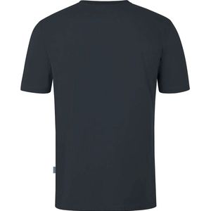 Jako Doubletex T-Shirt Dames - Antraciet