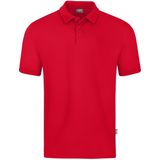 Polo Doubletex rood 34