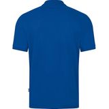 Jako Doubletex Polo Dames - Royal