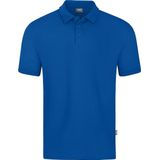 Jako Doubletex Polo Dames - Royal