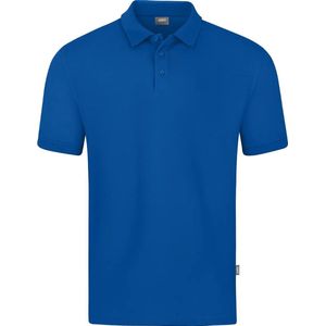 Jako Doubletex Polo Dames - Royal