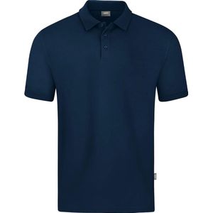 Jako Doubletex Polo Dames - Marine