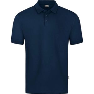 Jako Doubletex Polo Dames - Marine