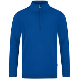 Jako - Doubletex Ziptop - Heren - Royal