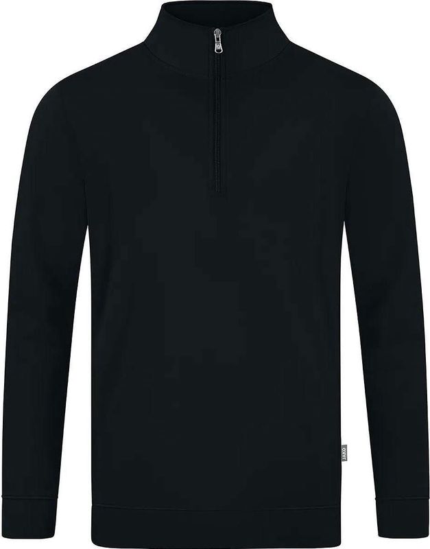 ZIPTOP DOUBLETEX zwart XXXL