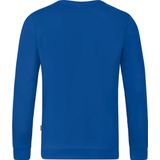 Jako Doubletex Sweater Heren - Royal